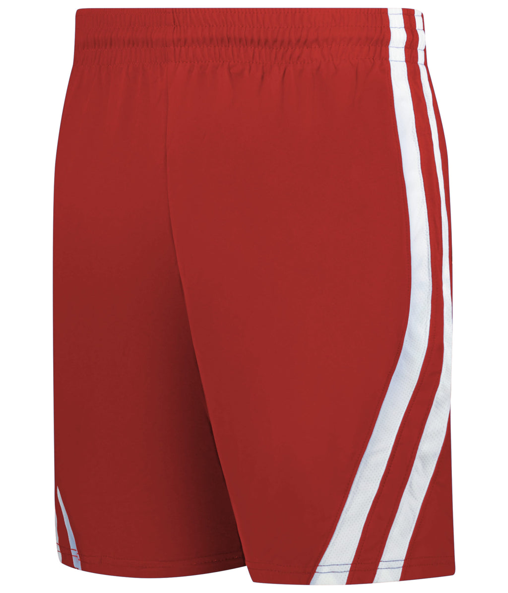 SINGLE-PLY BASKETBALL SHORTS POLYESTER