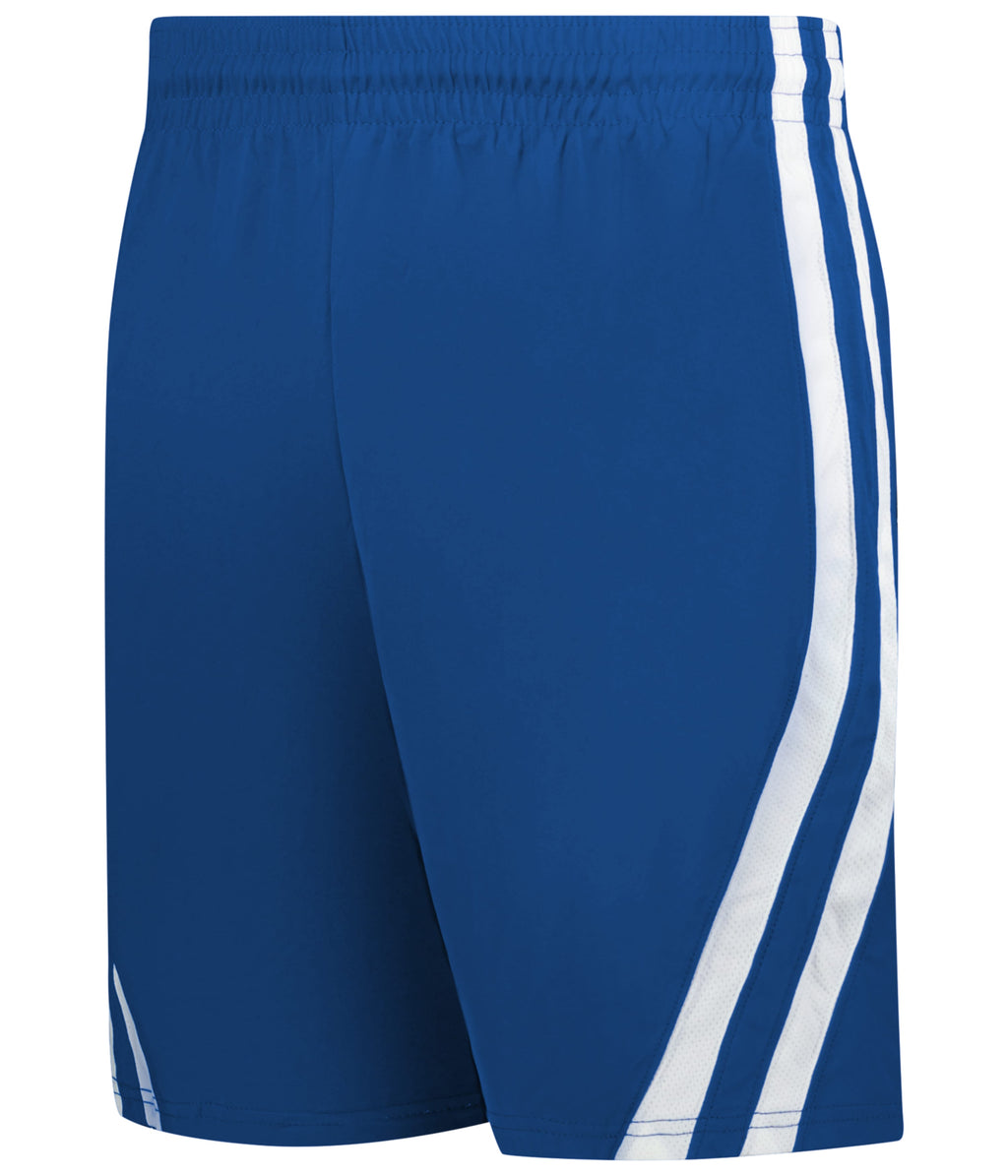 SINGLE-PLY BASKETBALL SHORTS POLYESTER
