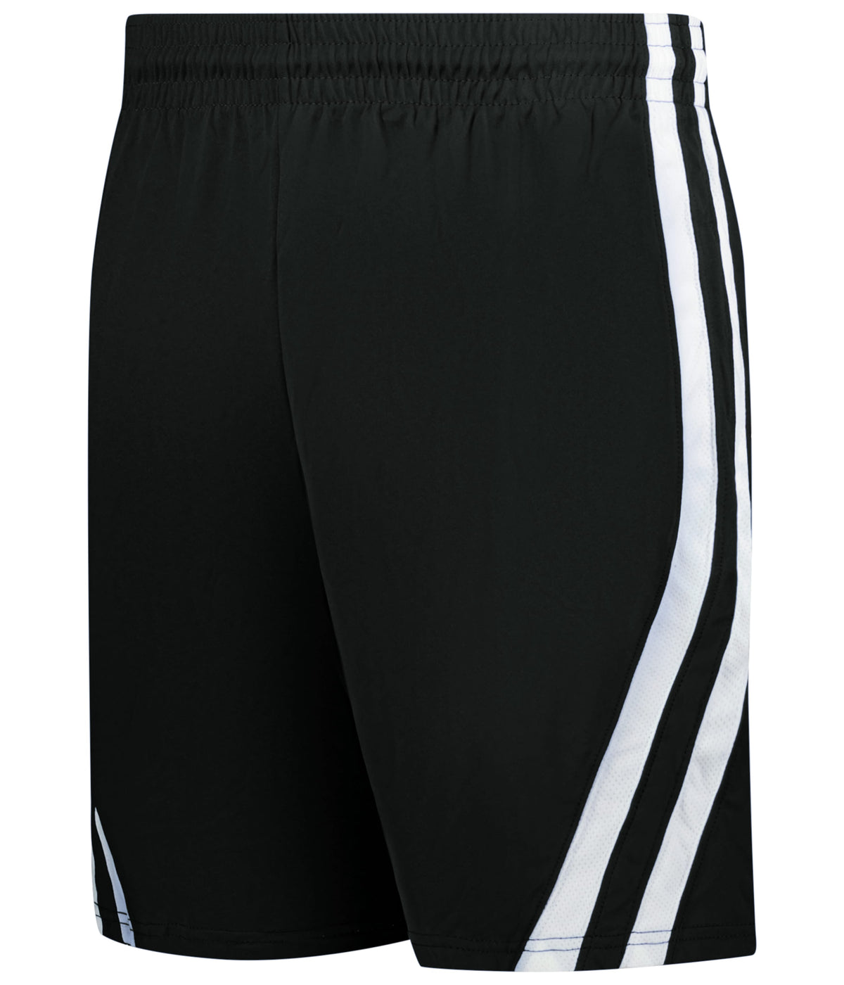 SINGLE-PLY BASKETBALL SHORTS POLYESTER