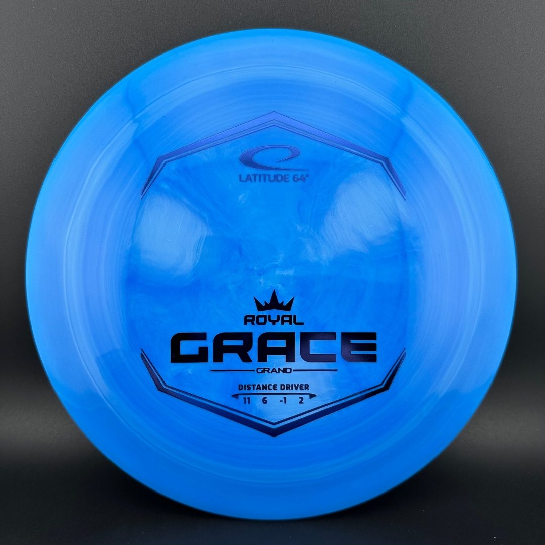 Royal Grand Grace