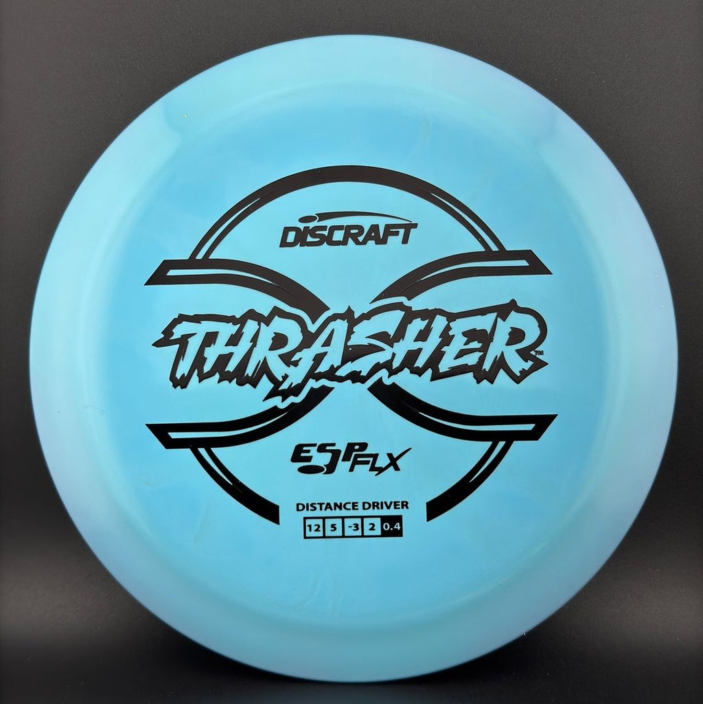 ESP FLX Thrasher