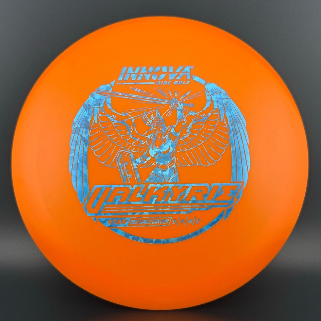 Star Valkyrie