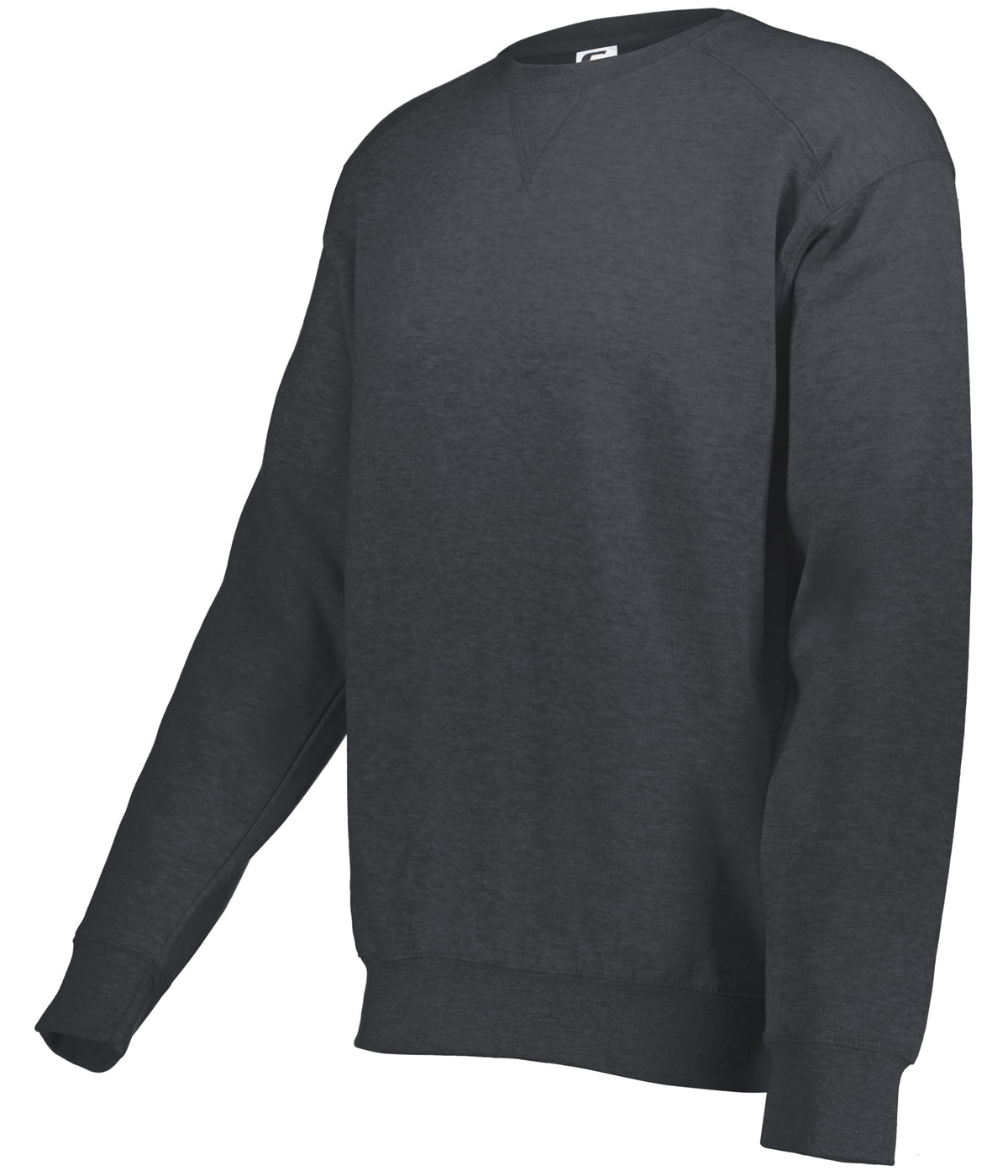 YOUTH C2 FLEECE CREW