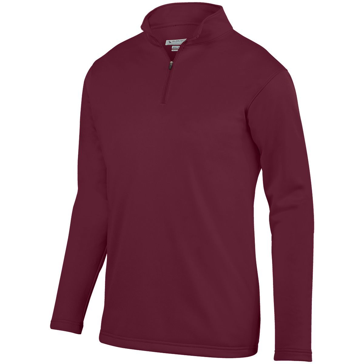 YOUTH WICKING FLEECE PULLOVER POLYESTER