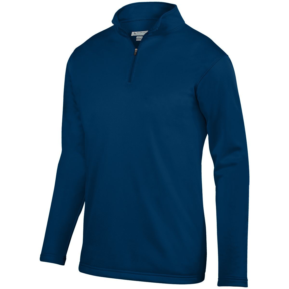 YOUTH WICKING FLEECE PULLOVER POLYESTER