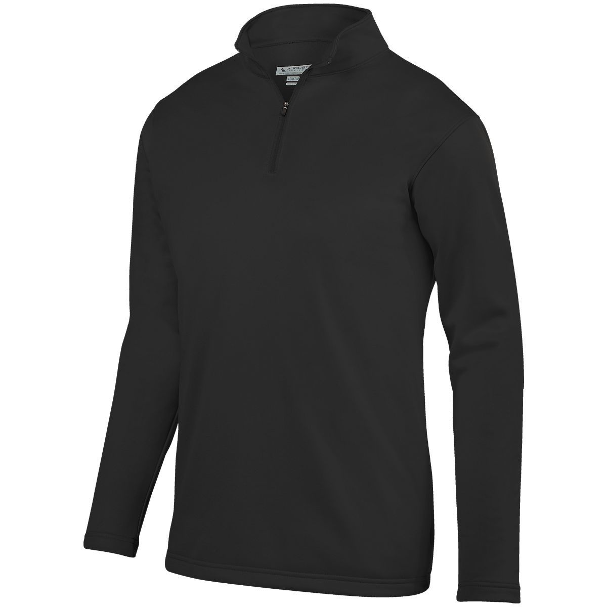 YOUTH WICKING FLEECE PULLOVER POLYESTER