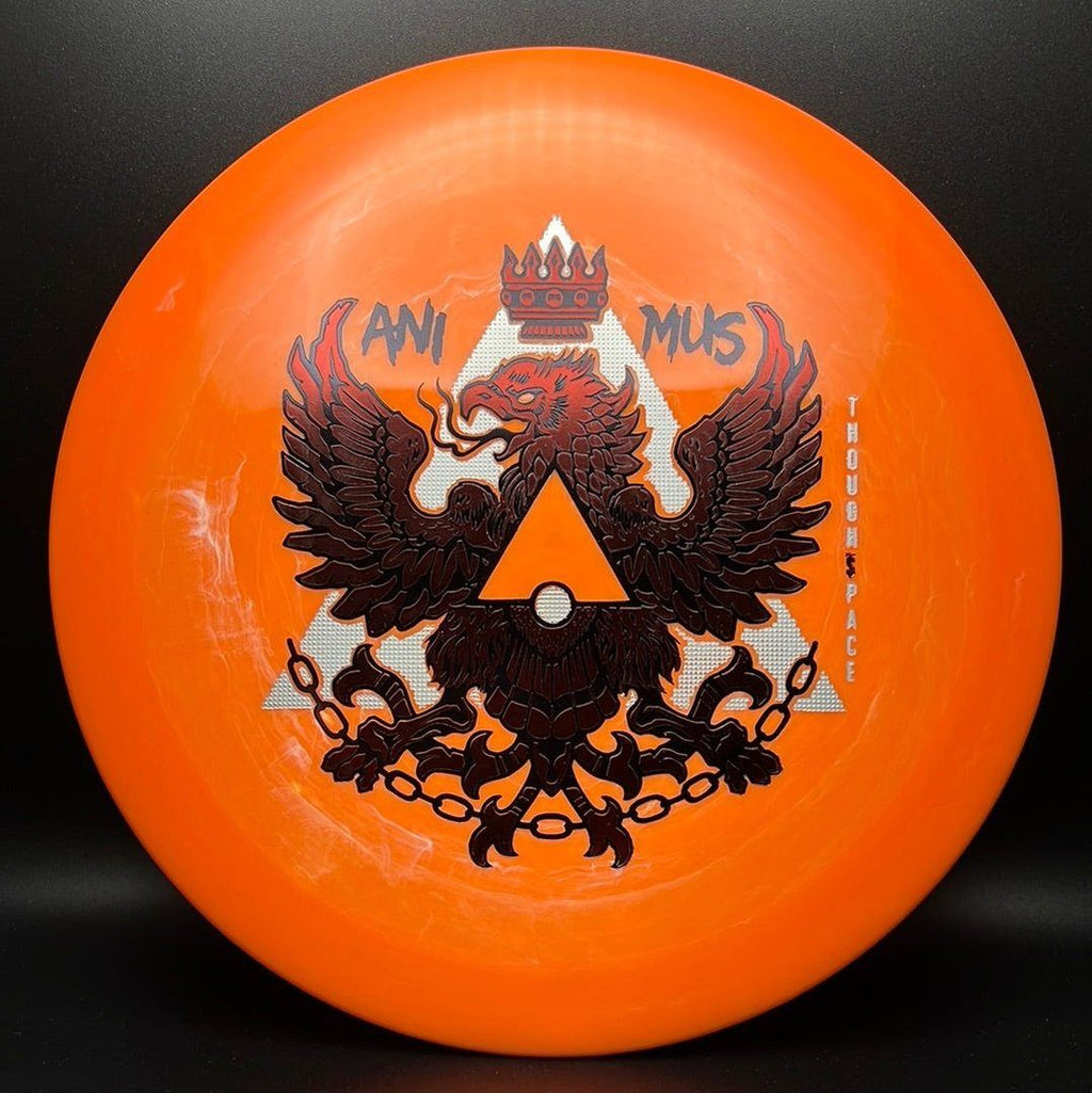 Aura Animus - 2nd Run Crest