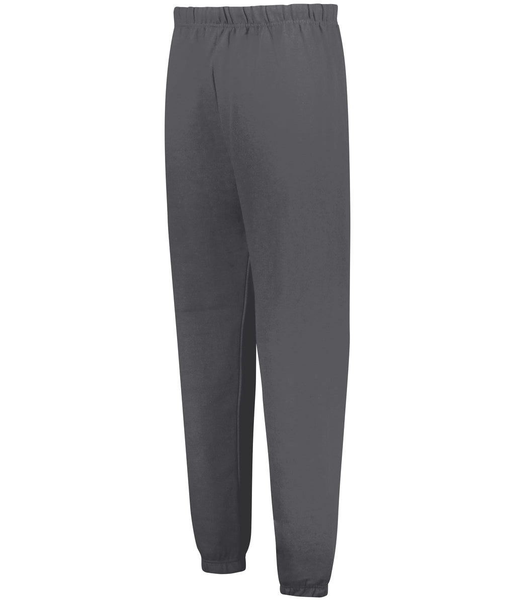 C2 FLEECE ELASTIC BOTTOM PANT