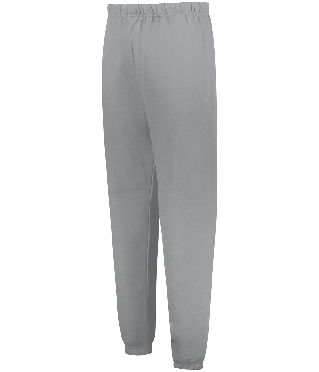 C2 FLEECE ELASTIC BOTTOM PANT