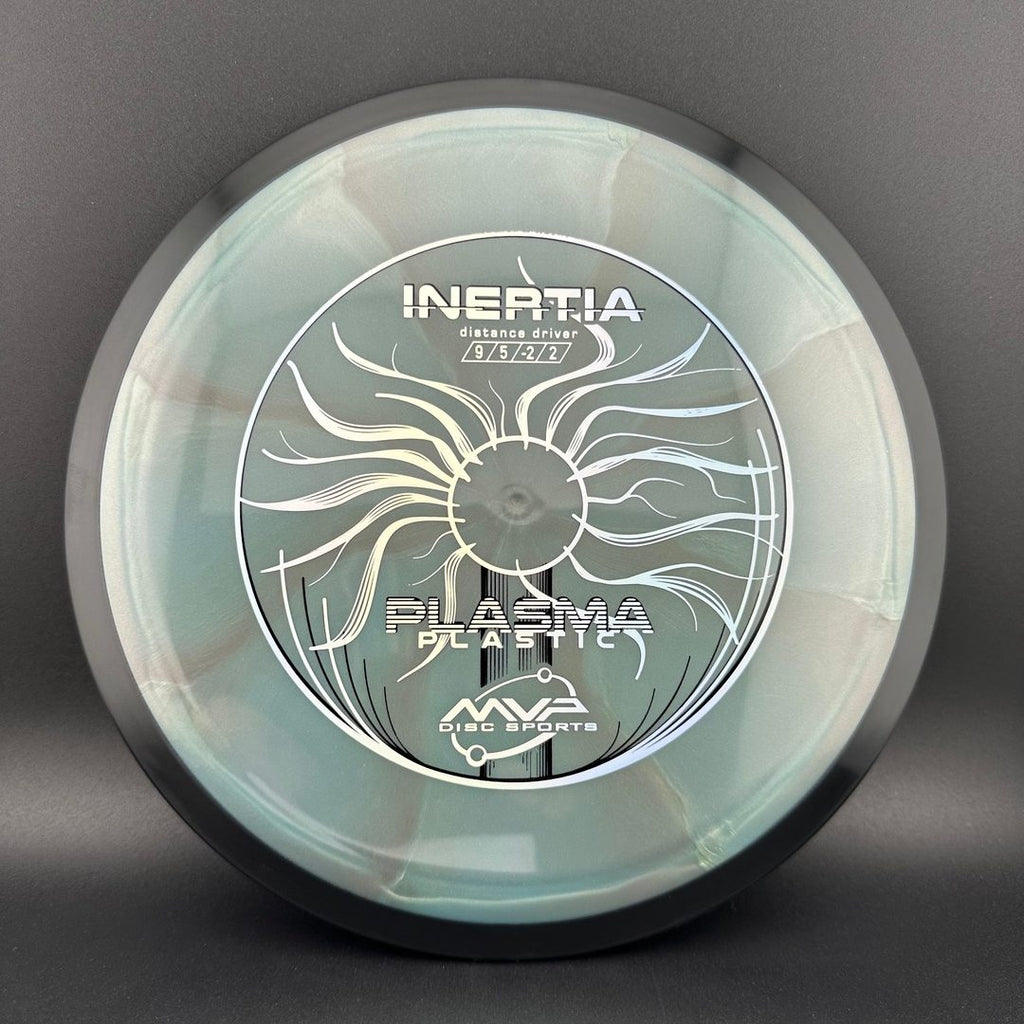 Plasma Inertia