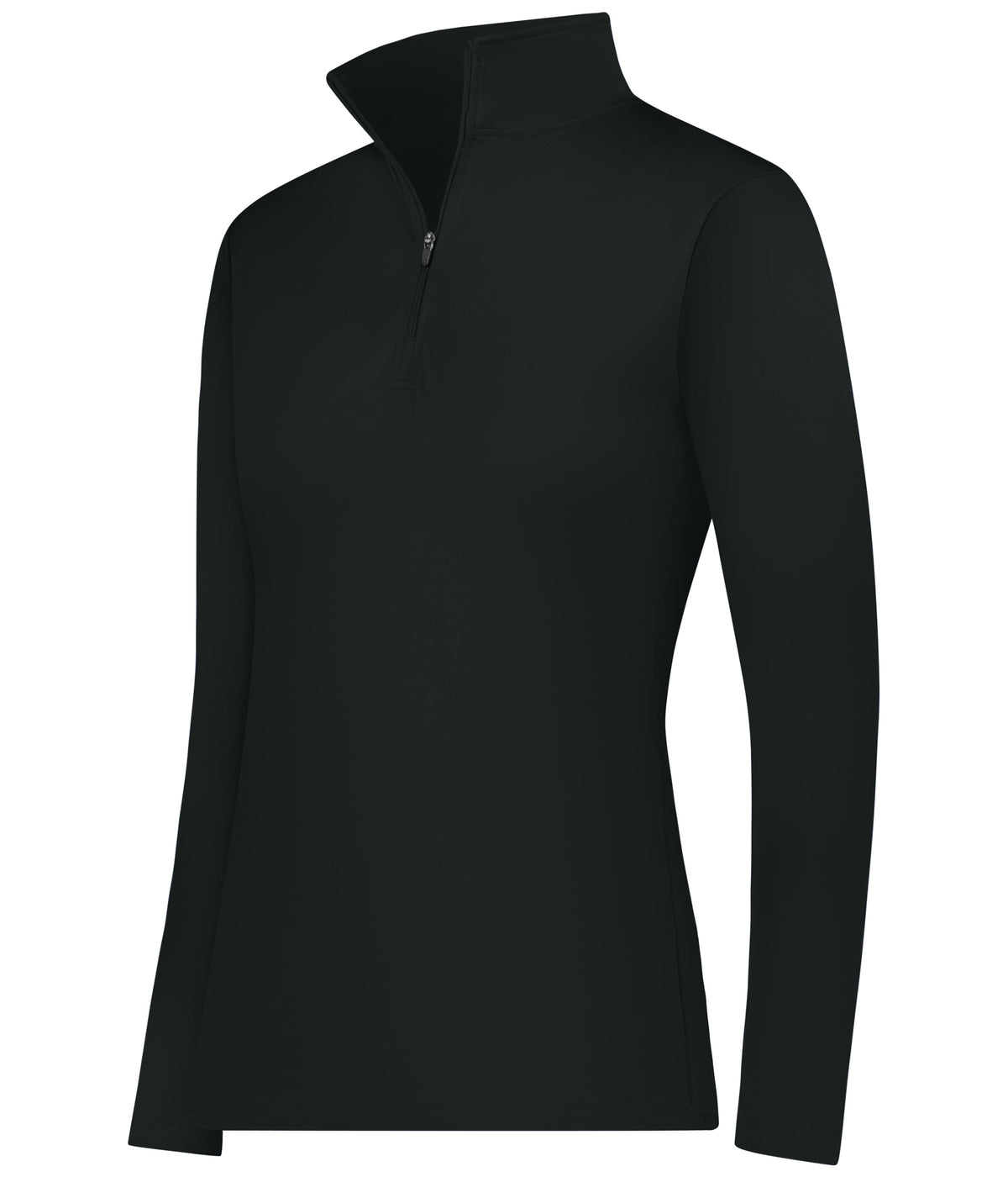 WOMEN'S C2 1/4 ZIP PULLOVER - MOISTURE-WICKING PERFORMANCE