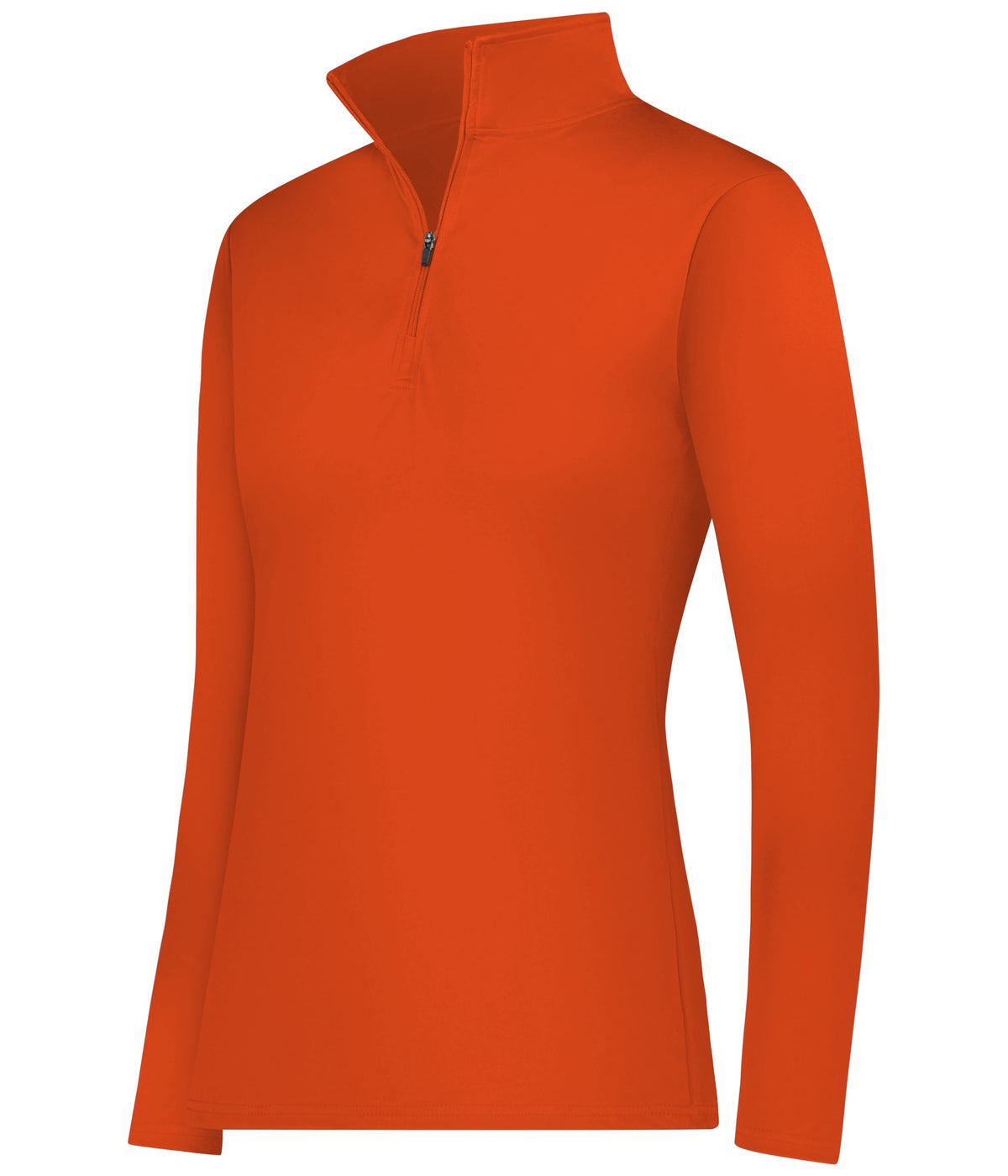 WOMEN'S C2 1/4 ZIP PULLOVER - MOISTURE-WICKING PERFORMANCE