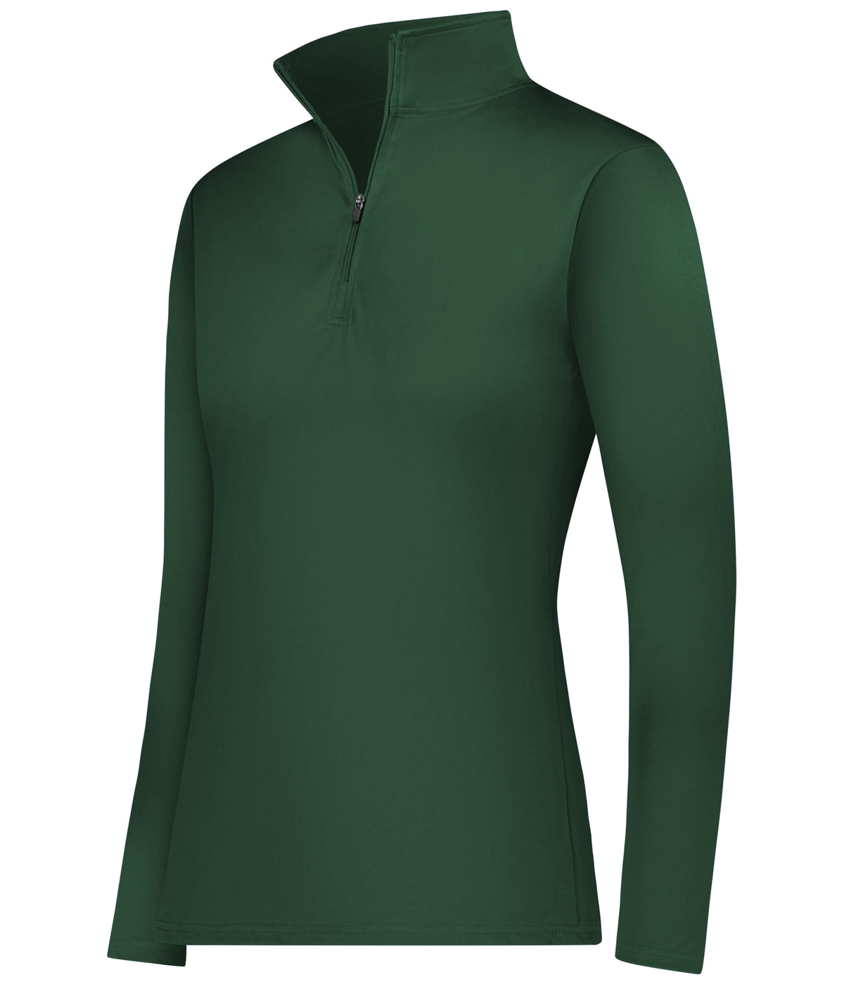 WOMEN'S C2 1/4 ZIP PULLOVER - MOISTURE-WICKING PERFORMANCE