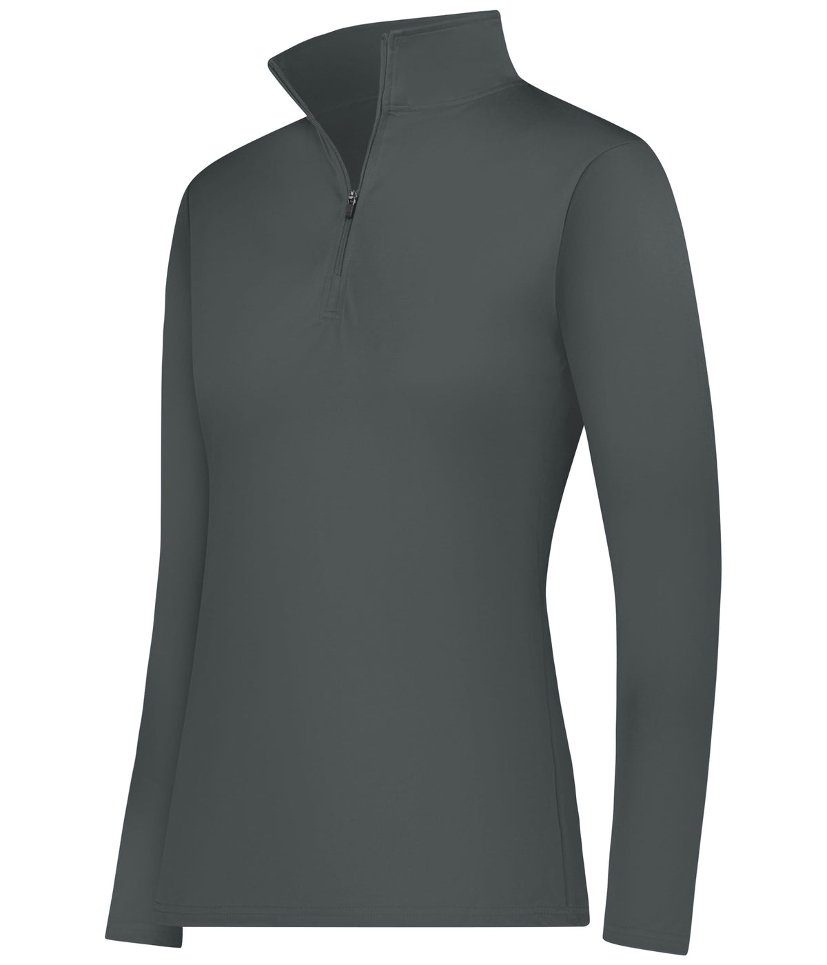 WOMEN'S C2 1/4 ZIP PULLOVER - MOISTURE-WICKING PERFORMANCE