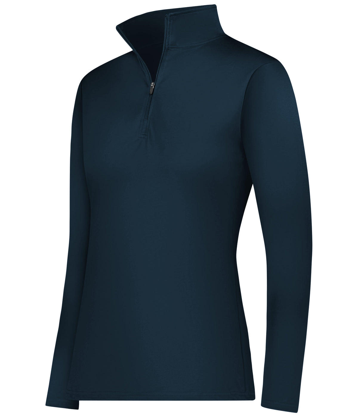 WOMEN'S C2 1/4 ZIP PULLOVER - MOISTURE-WICKING PERFORMANCE