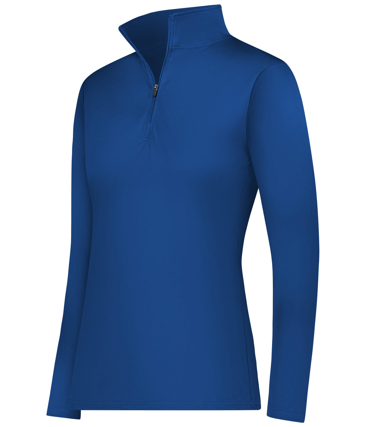 WOMEN'S C2 1/4 ZIP PULLOVER - MOISTURE-WICKING PERFORMANCE