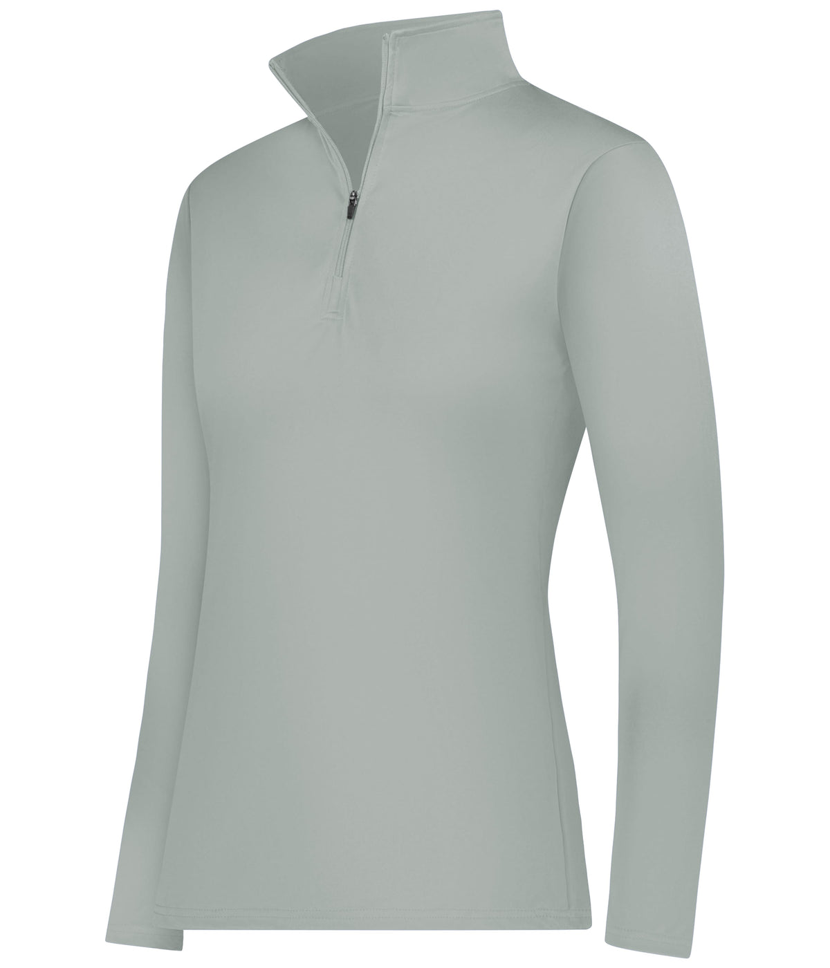 WOMEN'S C2 1/4 ZIP PULLOVER - MOISTURE-WICKING PERFORMANCE