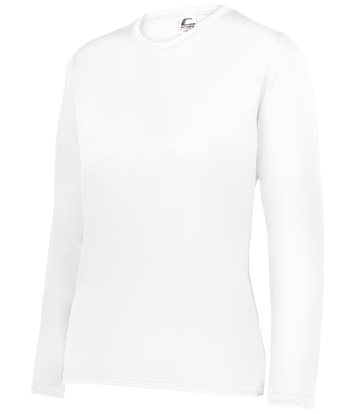 WOMEN'S C2 LONG-SLEEVE T-SHIRT