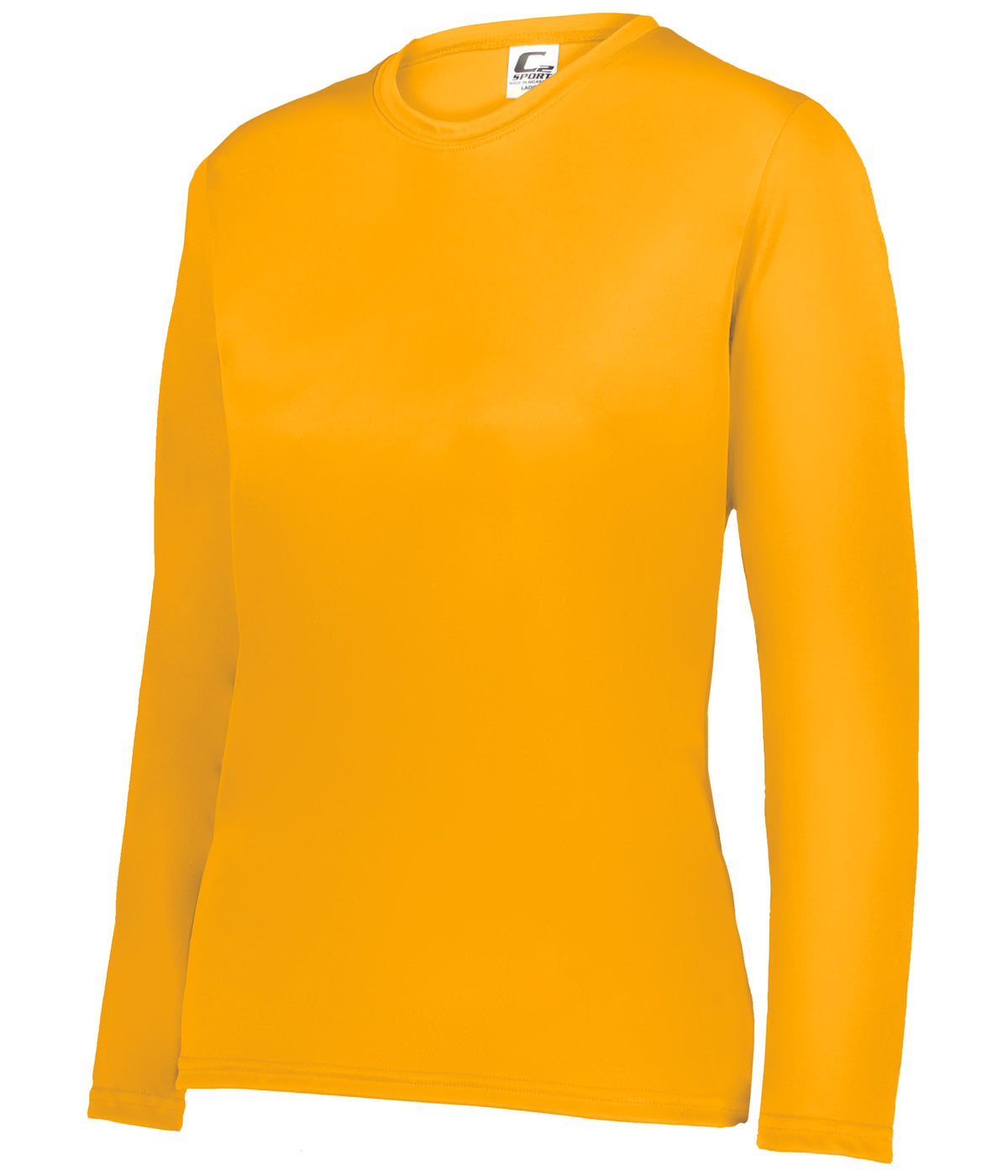 WOMEN'S C2 LONG-SLEEVE T-SHIRT