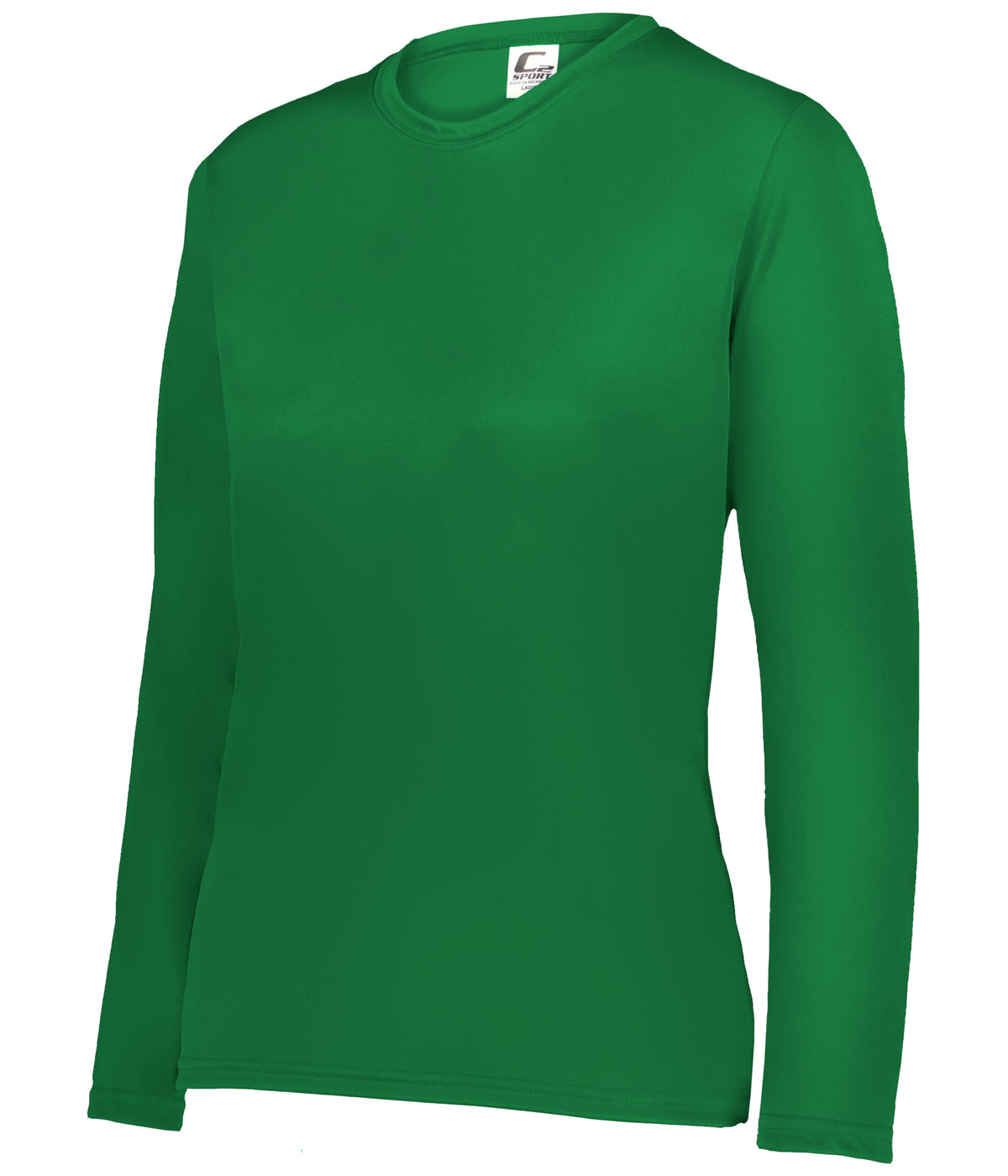 WOMEN'S C2 LONG-SLEEVE T-SHIRT