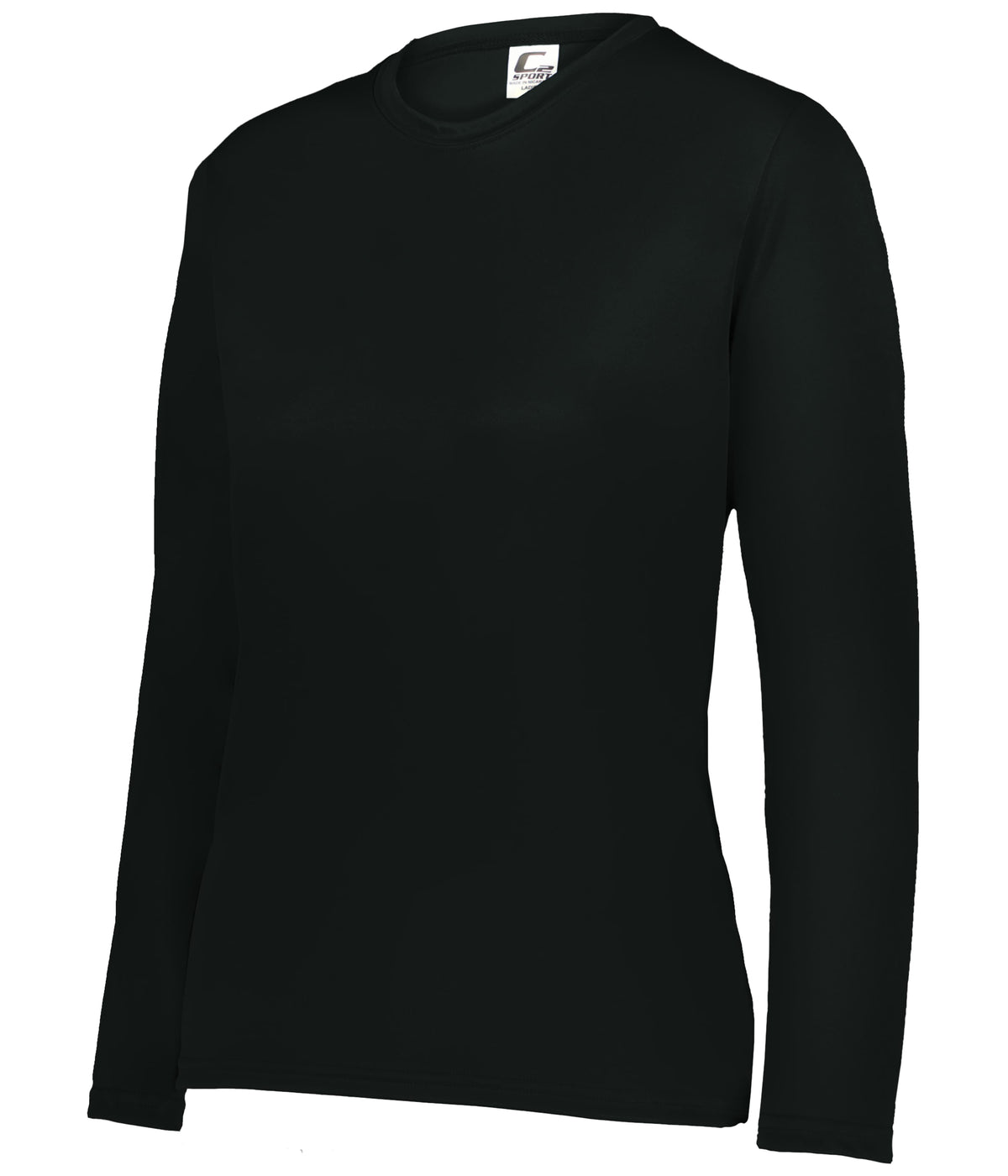 WOMEN'S C2 LONG-SLEEVE T-SHIRT
