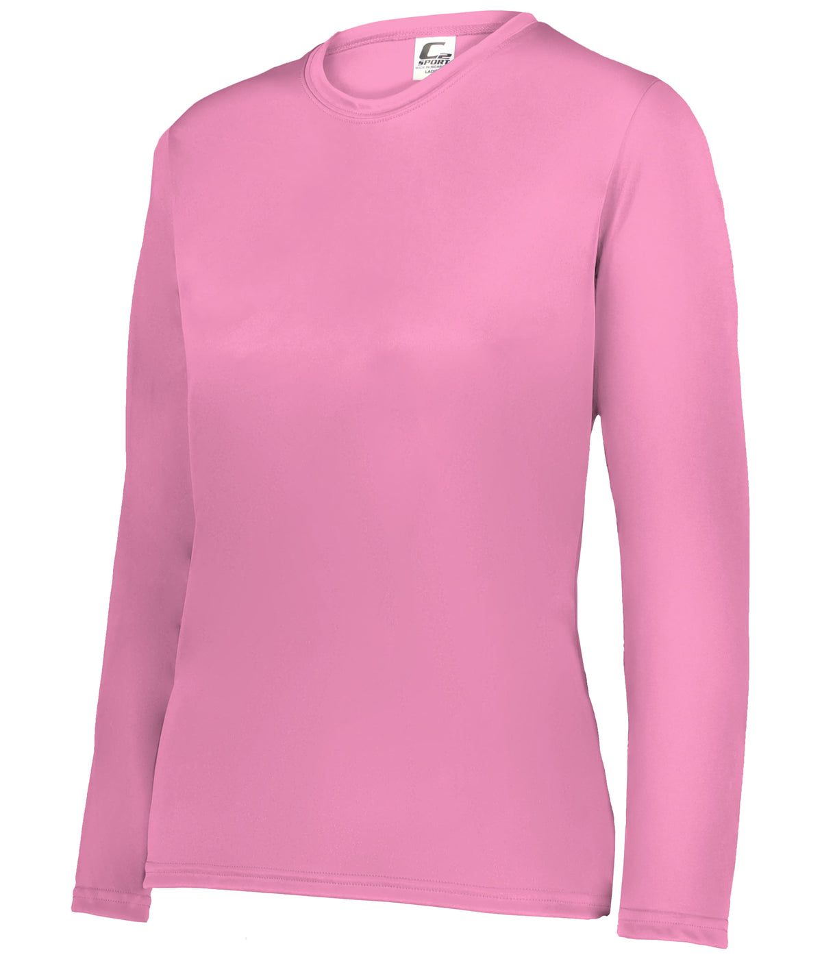 WOMEN'S C2 LONG-SLEEVE T-SHIRT