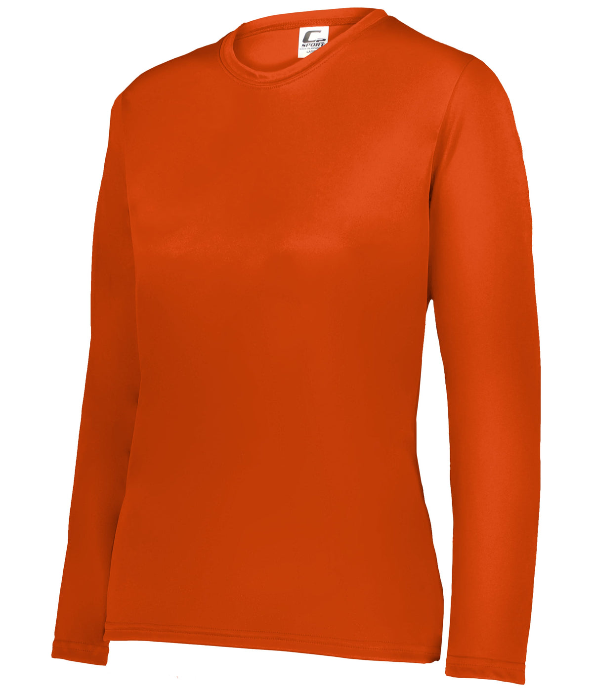 WOMEN'S C2 LONG-SLEEVE T-SHIRT