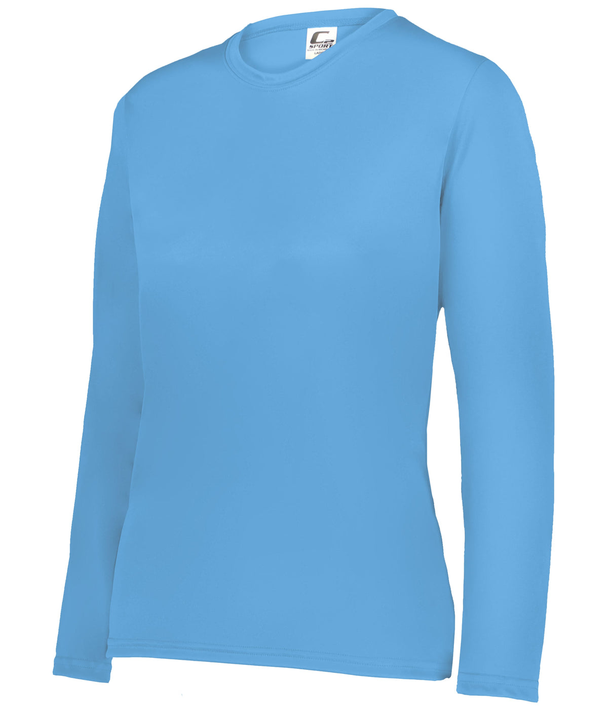 WOMEN'S C2 LONG-SLEEVE T-SHIRT