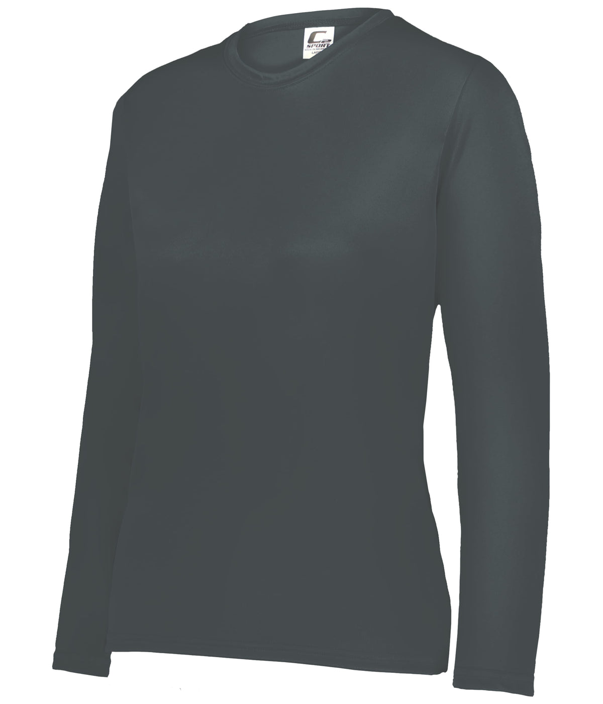 WOMEN'S C2 LONG-SLEEVE T-SHIRT