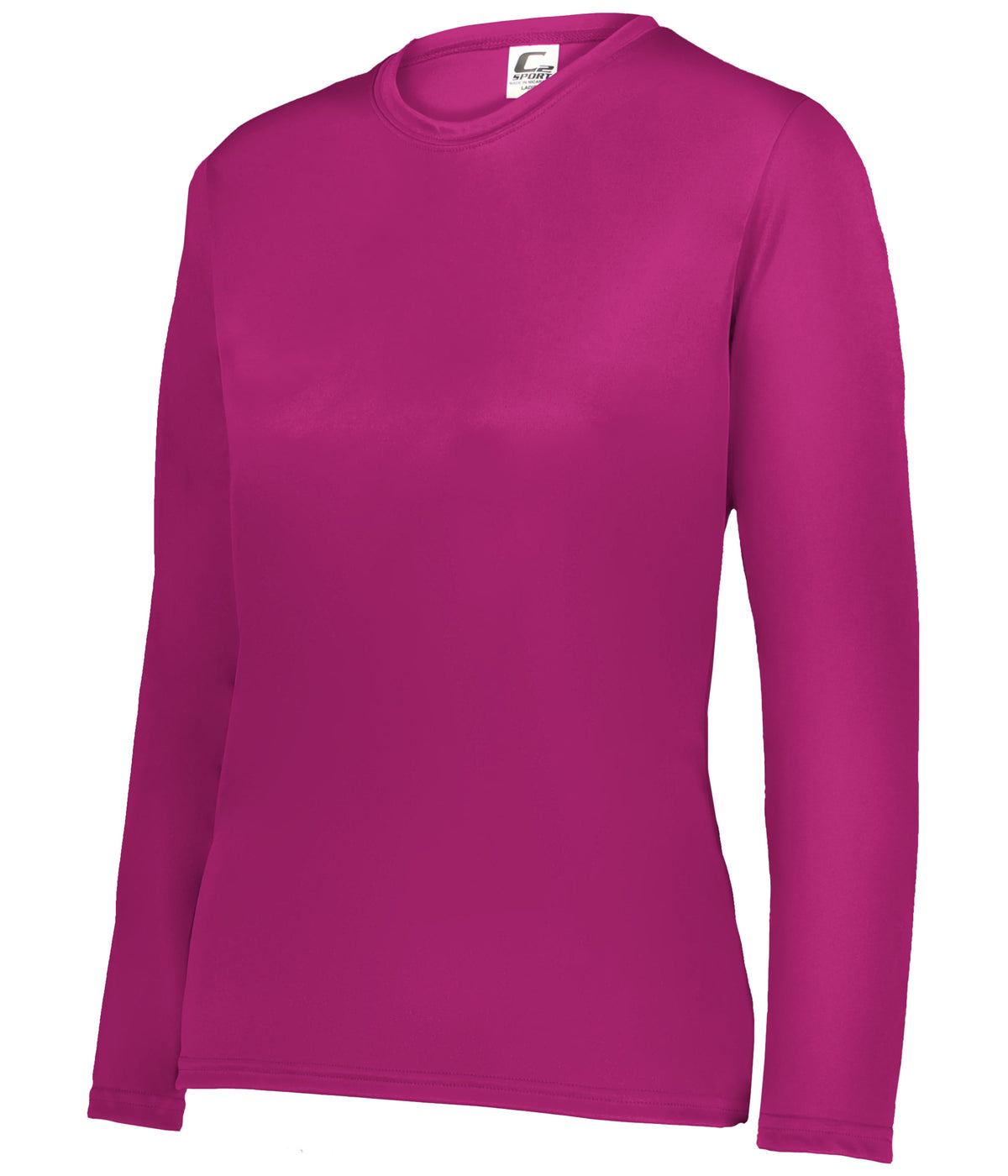 WOMEN'S C2 LONG-SLEEVE T-SHIRT