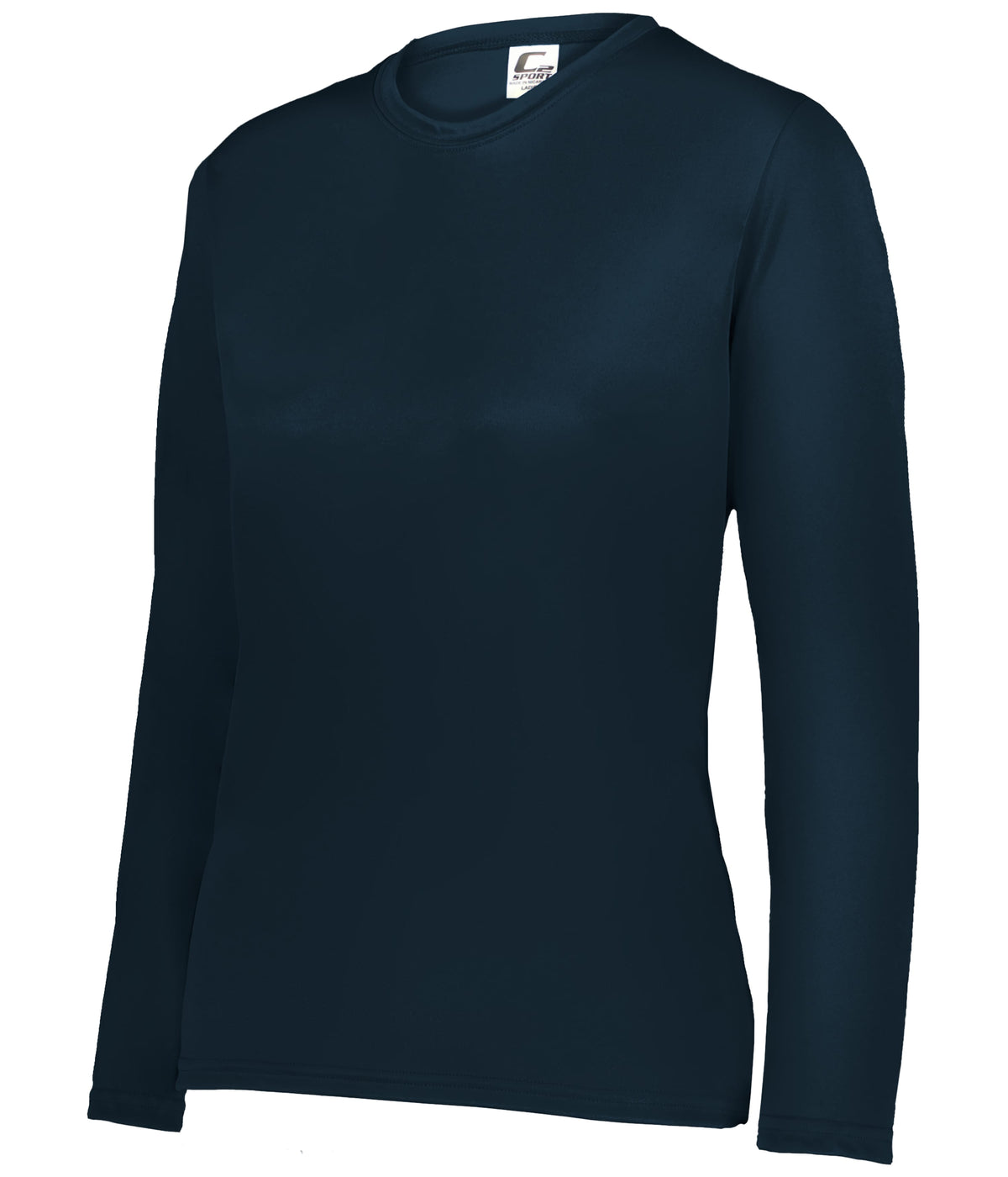 WOMEN'S C2 LONG-SLEEVE T-SHIRT