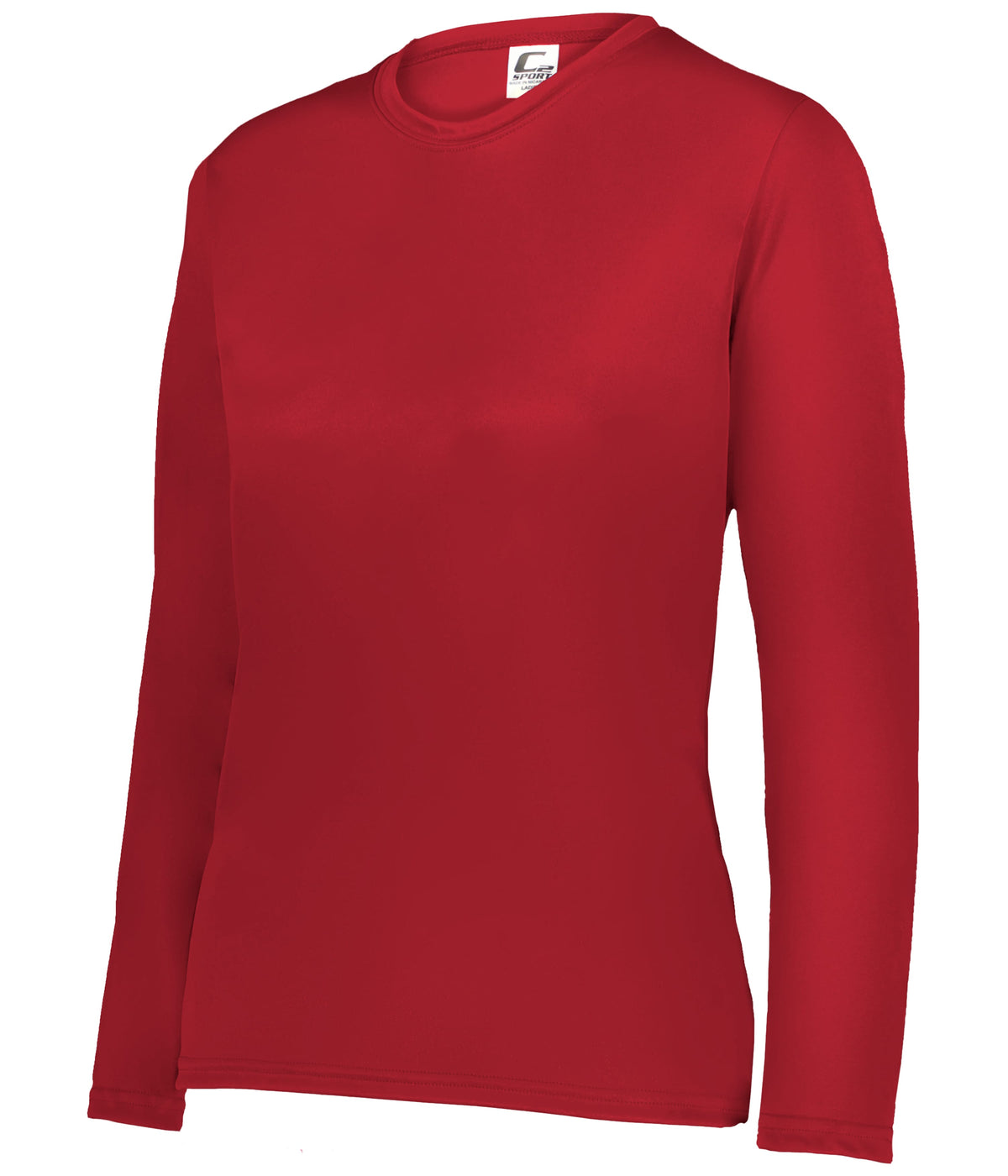WOMEN'S C2 LONG-SLEEVE T-SHIRT