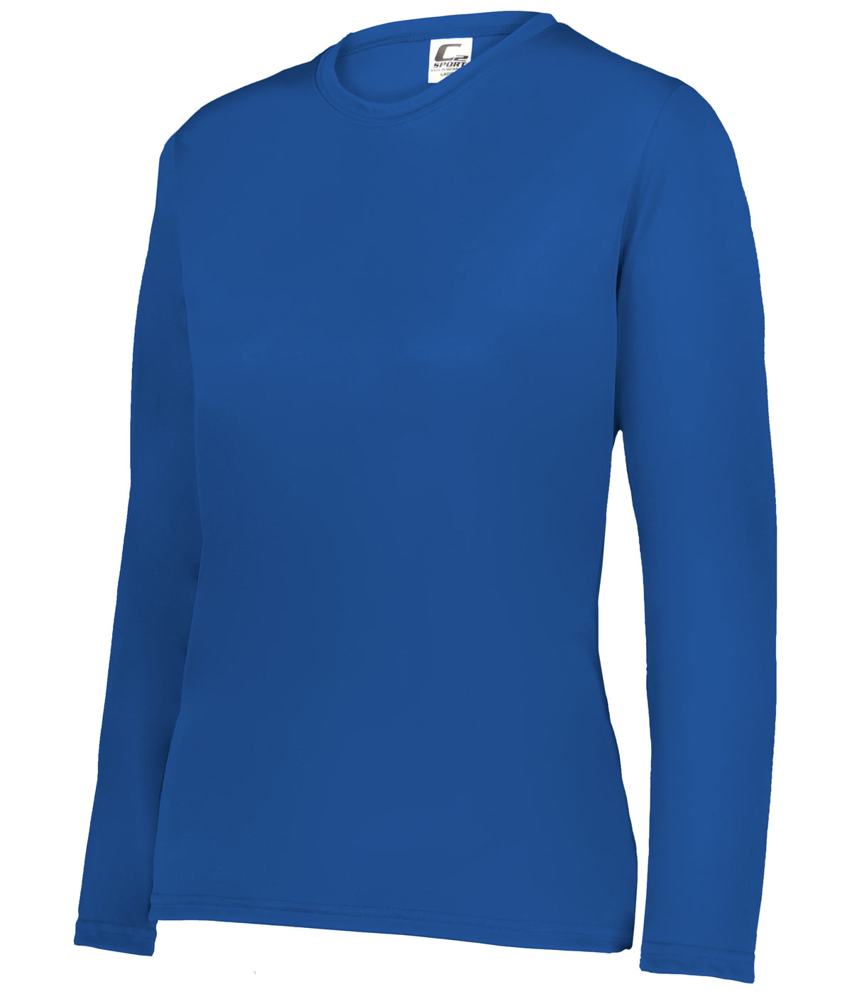WOMEN'S C2 LONG-SLEEVE T-SHIRT