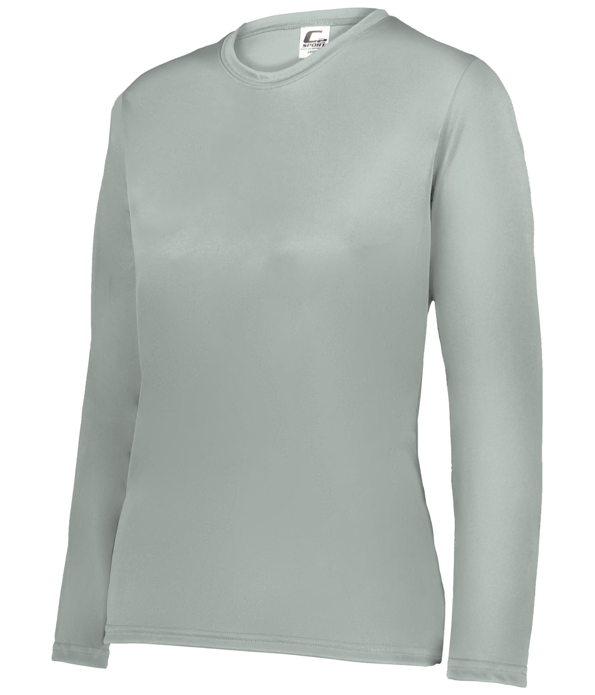 WOMEN'S C2 LONG-SLEEVE T-SHIRT