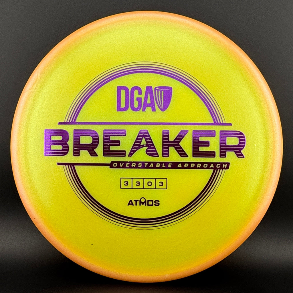 Atmos Breaker