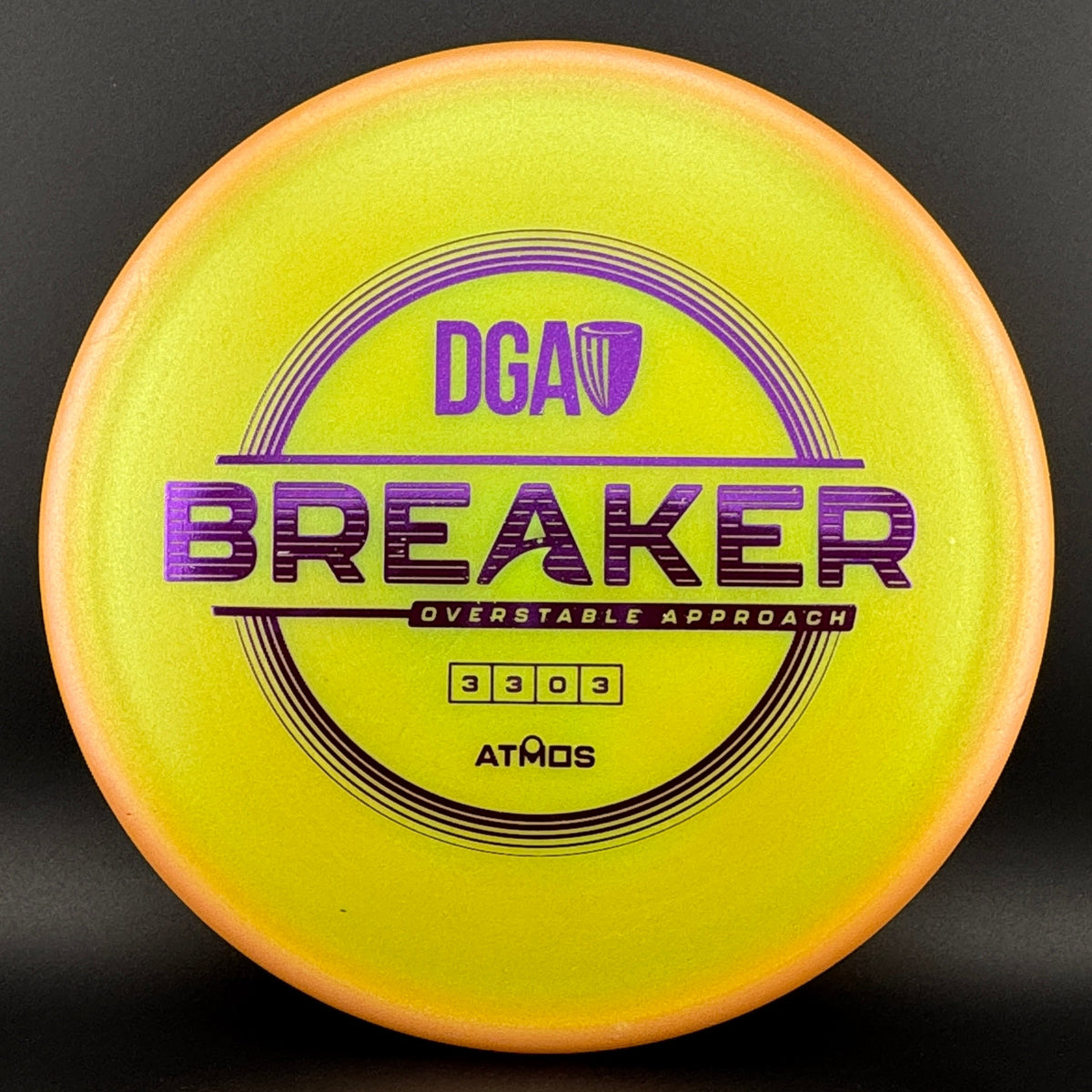 Atmos Breaker