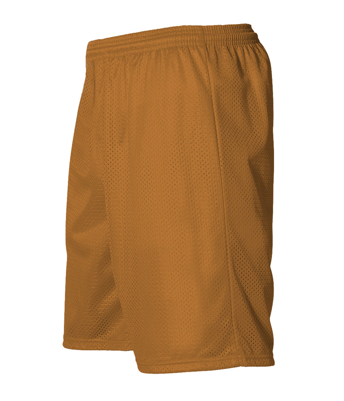 YOUTH MESH TECH BASKETBALL SHORTS - MOISTURE-WICKING