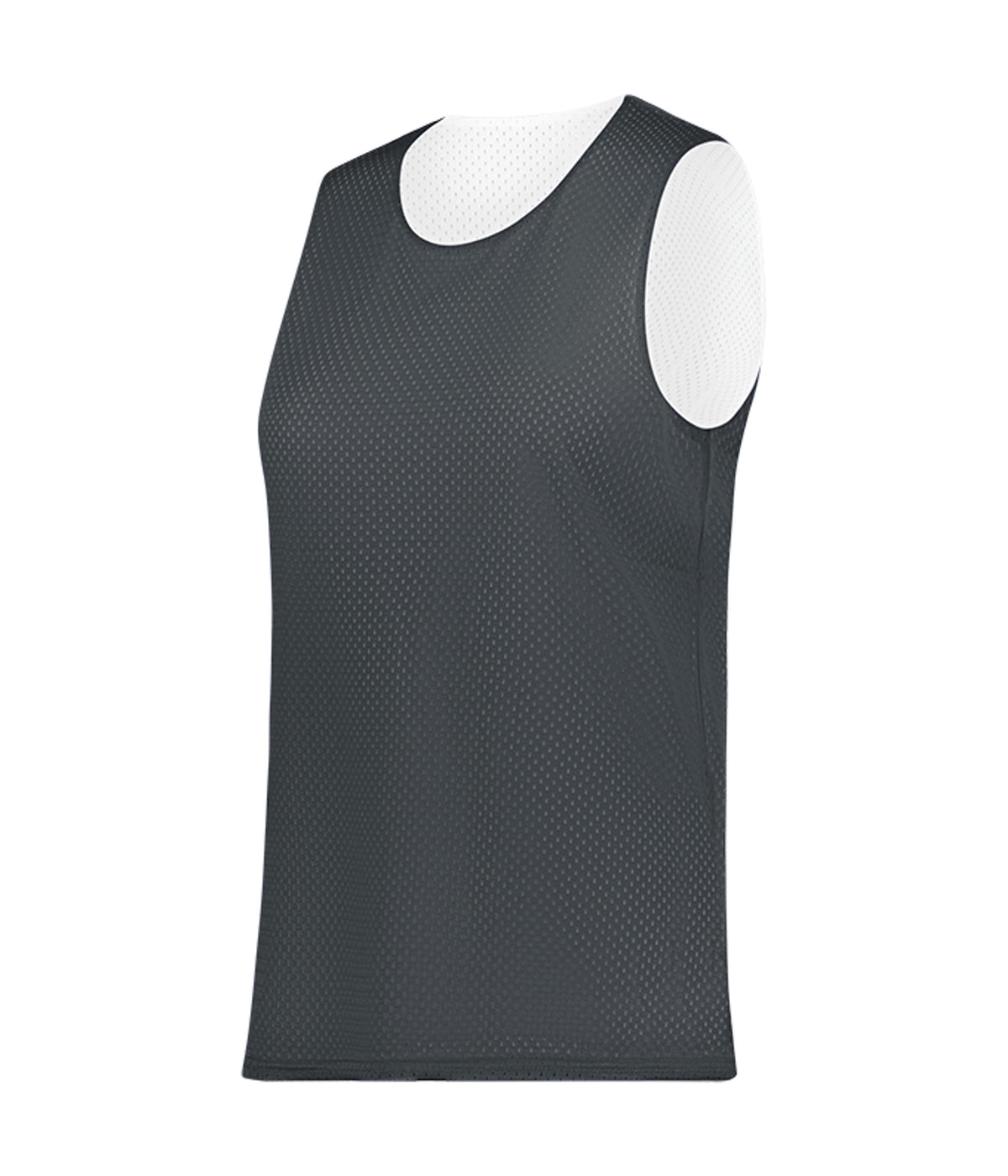 WOMEN'S C2 MESH REVERSIBLE BASKETBALL JERSEY POLYESTER