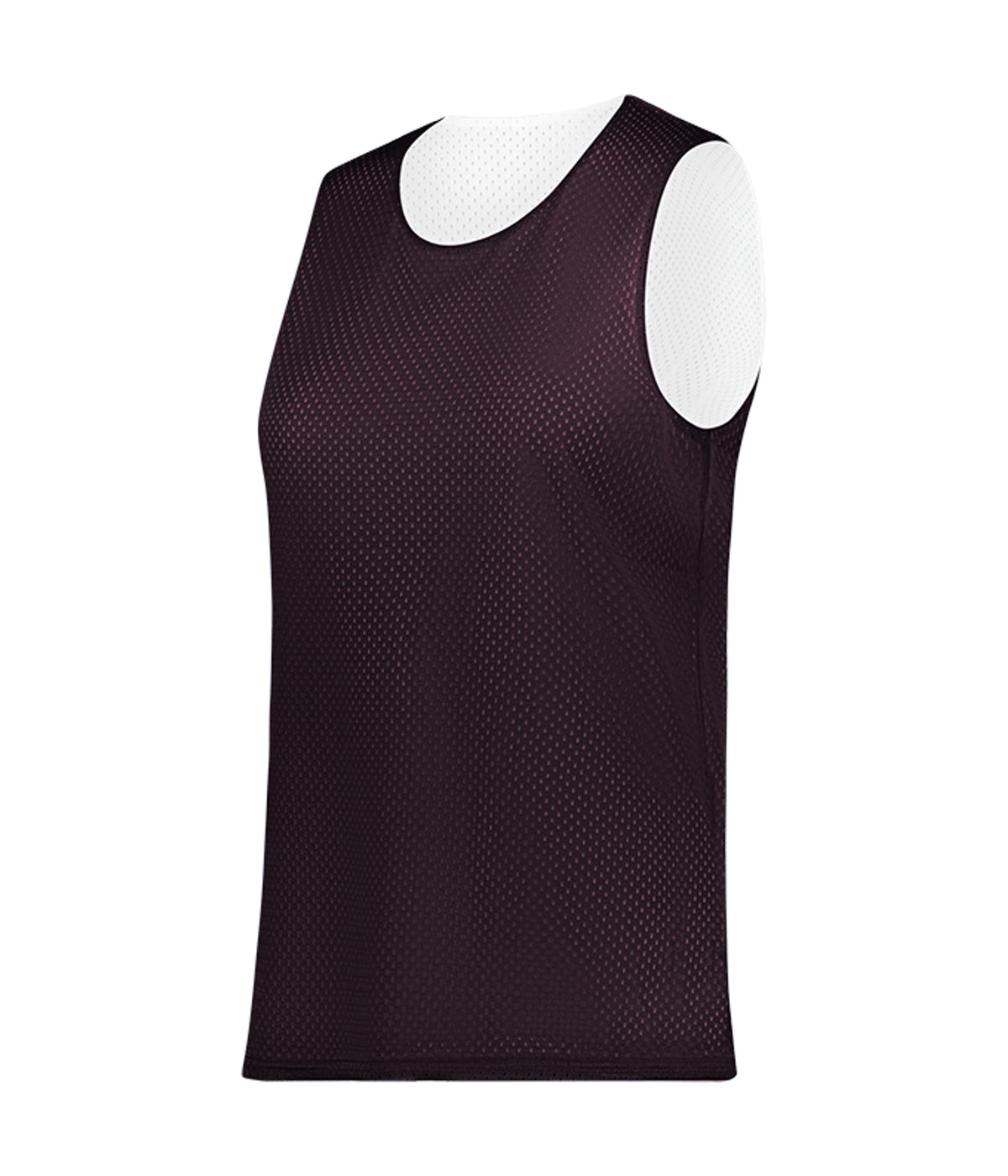 WOMEN'S C2 MESH REVERSIBLE BASKETBALL JERSEY POLYESTER