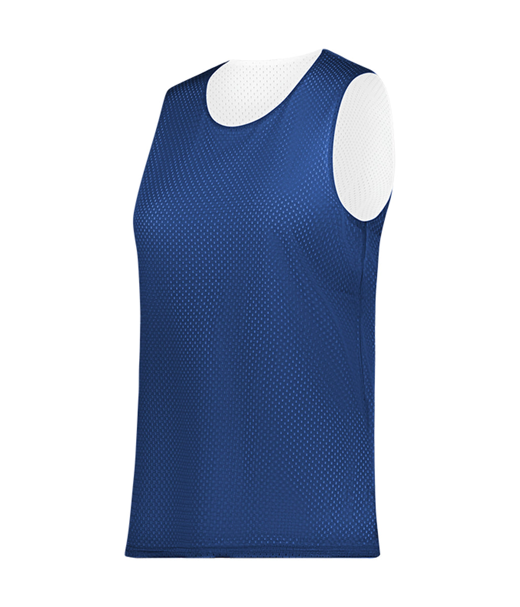 WOMEN'S C2 MESH REVERSIBLE BASKETBALL JERSEY POLYESTER