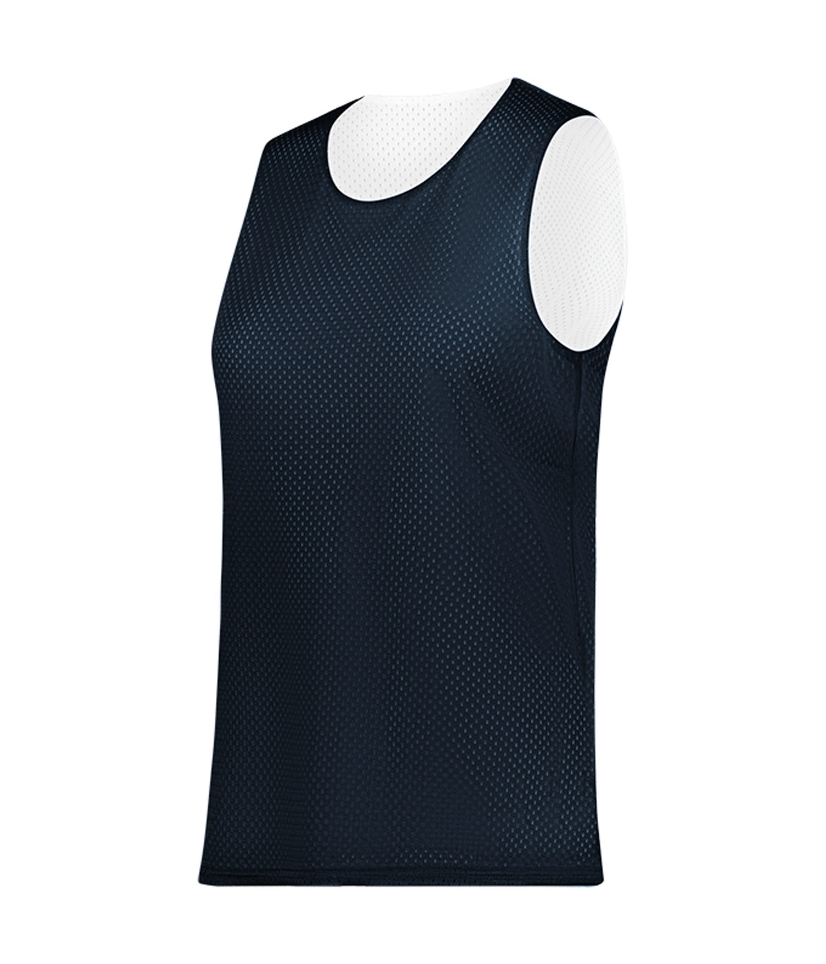 WOMEN'S C2 MESH REVERSIBLE BASKETBALL JERSEY POLYESTER