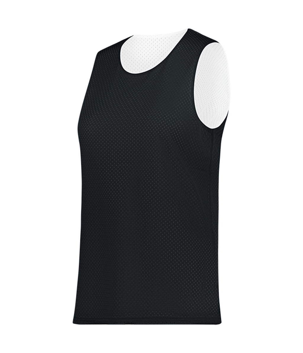 WOMEN'S C2 MESH REVERSIBLE BASKETBALL JERSEY POLYESTER