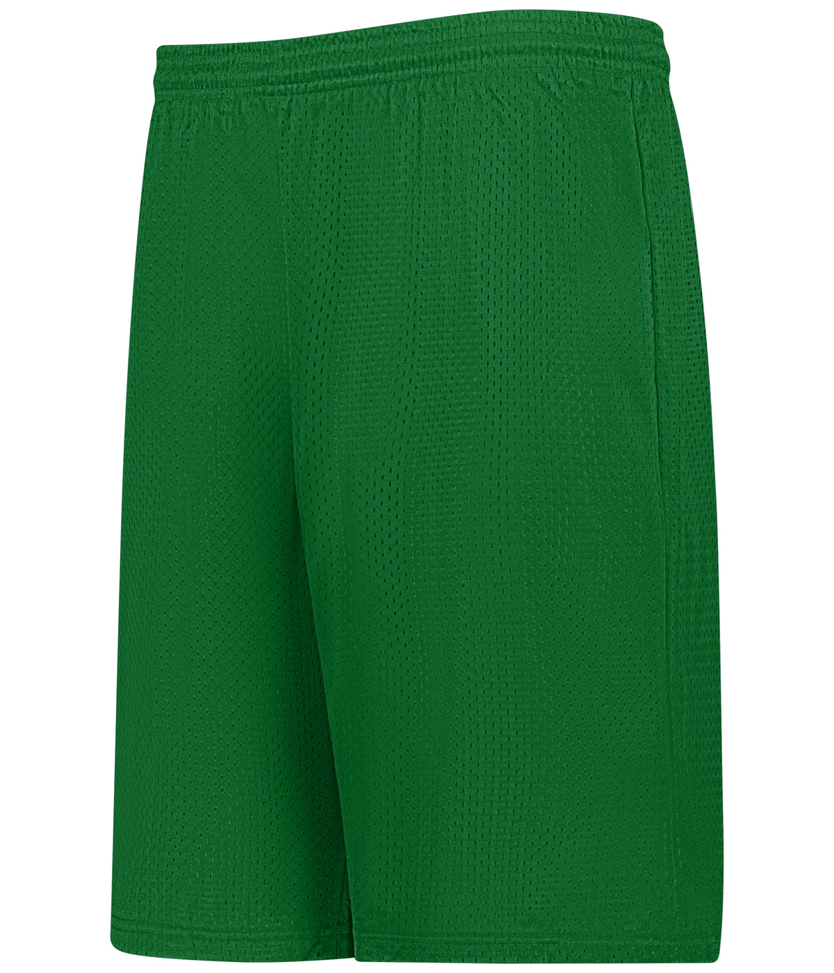 YOUTH MESH TECH BASKETBALL SHORTS - MOISTURE-WICKING