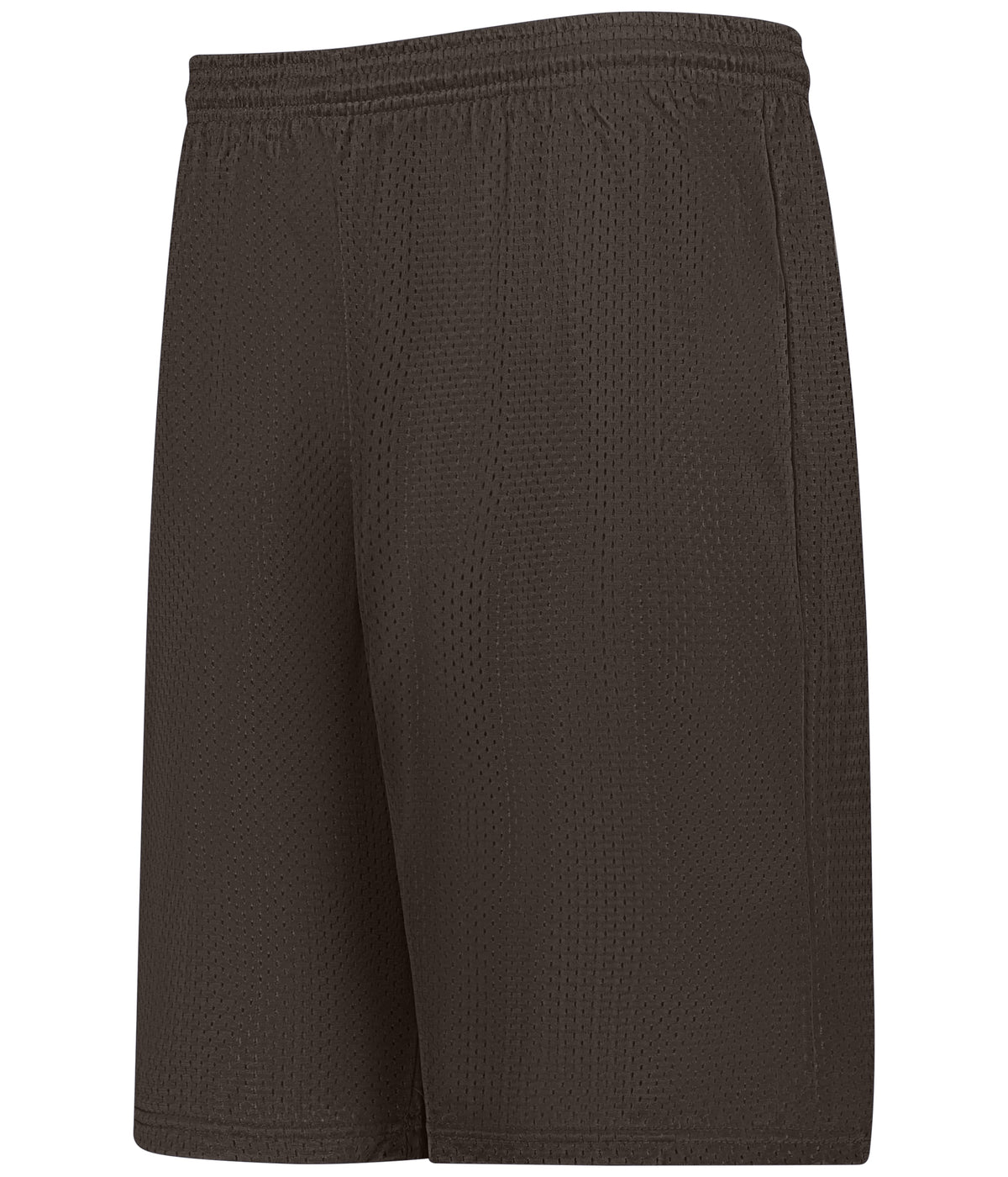 YOUTH MESH TECH BASKETBALL SHORTS - MOISTURE-WICKING