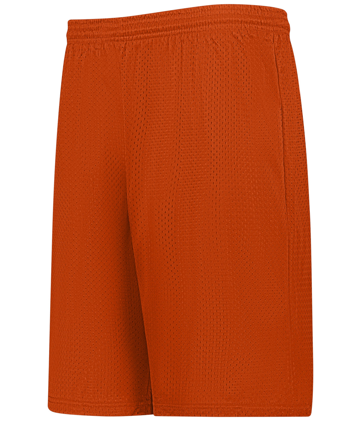 YOUTH MESH TECH BASKETBALL SHORTS - MOISTURE-WICKING