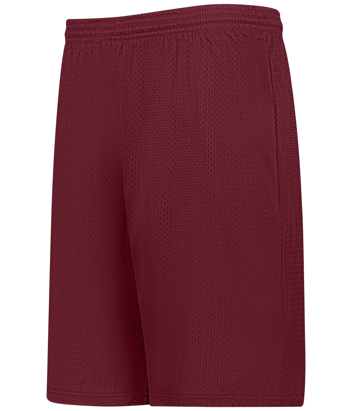 YOUTH MESH TECH BASKETBALL SHORTS - MOISTURE-WICKING