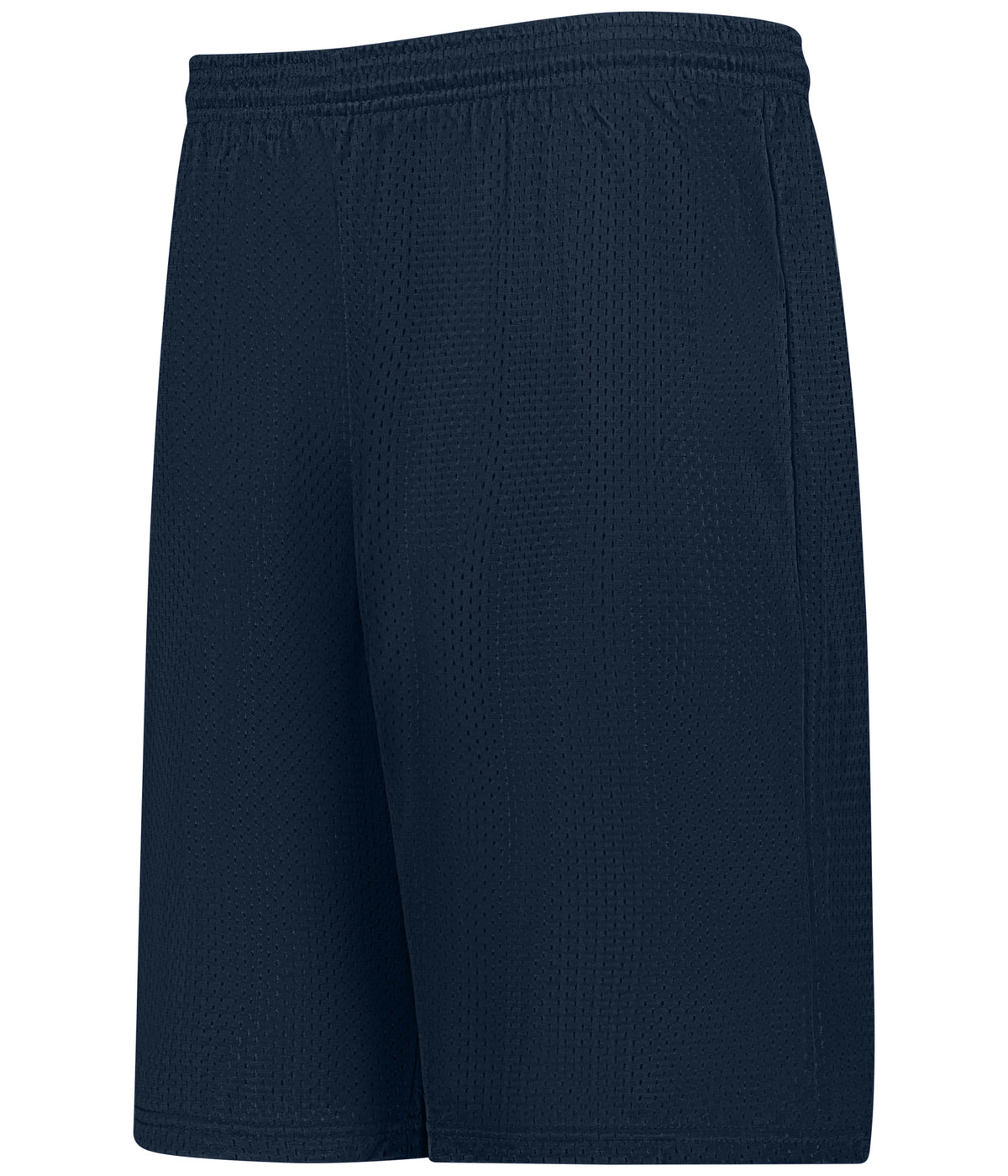 YOUTH MESH TECH BASKETBALL SHORTS - MOISTURE-WICKING