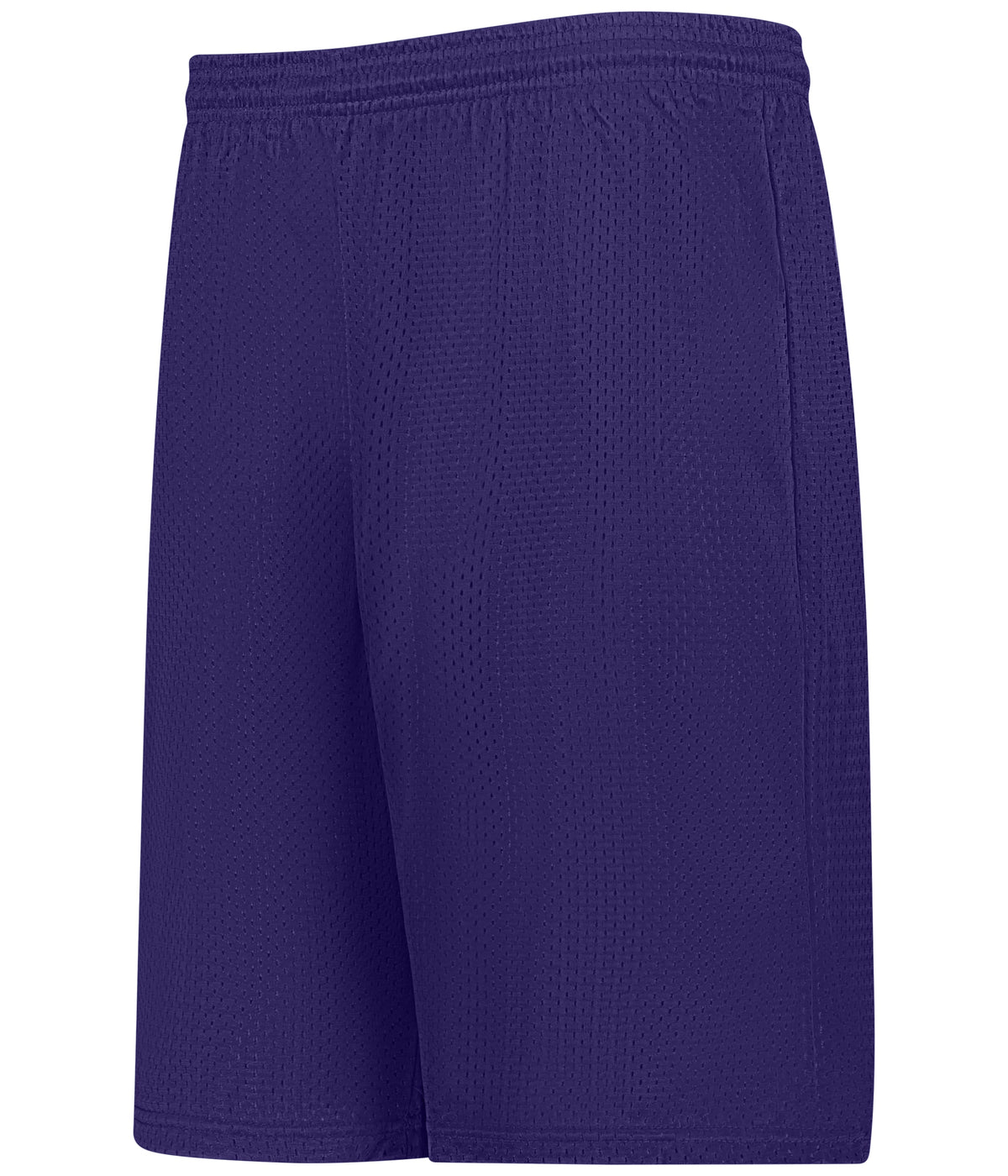 YOUTH MESH TECH BASKETBALL SHORTS - MOISTURE-WICKING