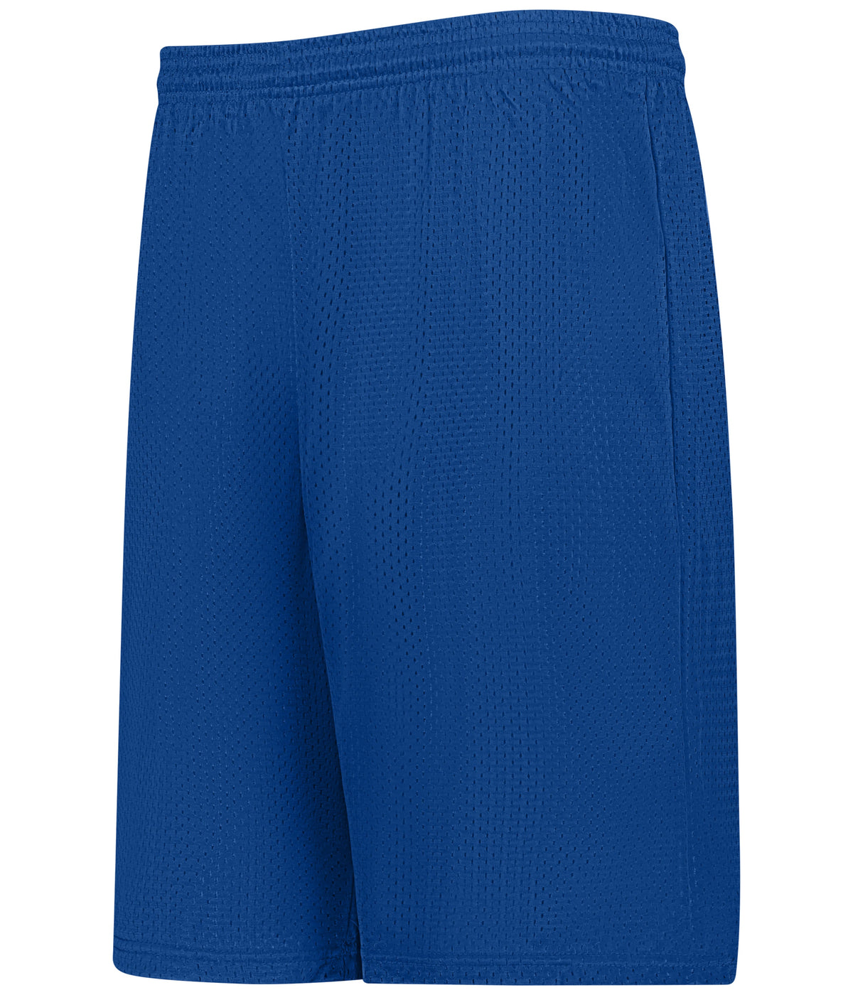 YOUTH MESH TECH BASKETBALL SHORTS - MOISTURE-WICKING