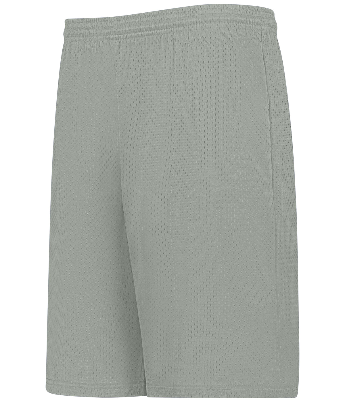 YOUTH MESH TECH BASKETBALL SHORTS - MOISTURE-WICKING